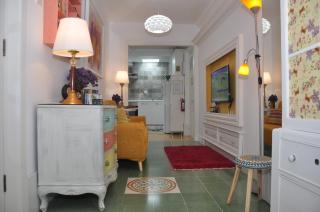 Private Apartment in Pembroke St Julians - Pembroke - 3