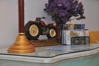 Private Apartment in Pembroke St Julians - Pembroke - 2