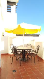 Homes of Spain, Precioso apartamento Pueblo Salinas K, Vera playa, 2 terrazas, WIFI - Vera - 1