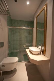 Forest Suites Boutique Hotel - Méga Khoríon - 6