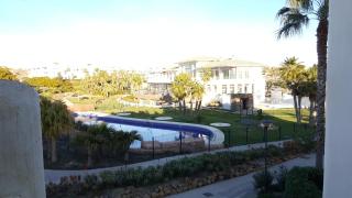Homes of Spain, Precioso apartamento Pueblo Salinas K, Vera playa, 2 terrazas, WIFI - 6