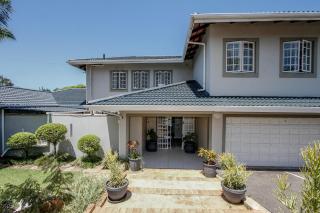 Blue Waves Lodge - Durban - 1