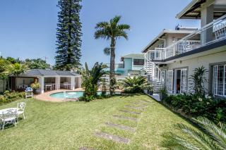 Blue Waves Lodge - Durban - 0