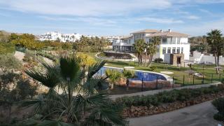 Homes of Spain, Precioso apartamento Pueblo Salinas K, Vera playa, 2 terrazas, WIFI - Vera - 4