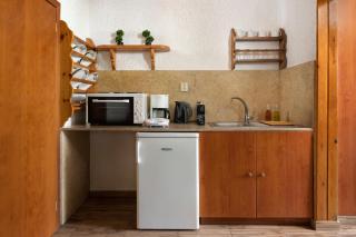 Elefteria Apts & Suites - Kolimbia - 1