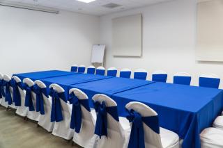 Holiday Inn Express Managua by IHG - 0