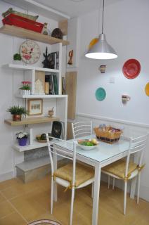 Private Apartment in Pembroke St Julians - Pembroke - 9