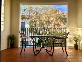 Beautiful Casita with Balcony, La Quinta Legacy Villas - La Quinta - 0
