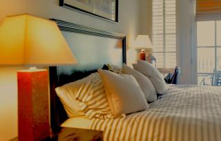 Beautiful Casita with Balcony, La Quinta Legacy Villas - La Quinta - 5