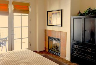 Beautiful Casita with Balcony, La Quinta Legacy Villas - La Quinta - 3