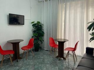 Belém Hotel - São Paulo - 1