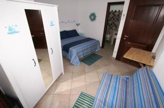 B&B Acquamarina Villasimius - Villasimius - 9