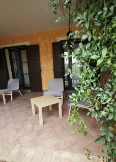 B&B Acquamarina Villasimius - Villasimius - 6
