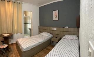Belém Hotel - São Paulo - 8