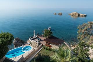 Apartments Eneida - Ulcinj - 2