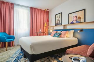 Ibis Styles Paris Gennevilliers - 9