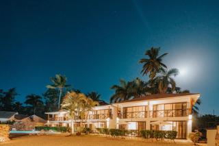 Condo Hotel Playa Las Ballenas - Las Terrenas - 6