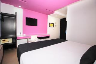 Nu Hotel - 2