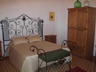 Cortijo Los Monteros - 8
