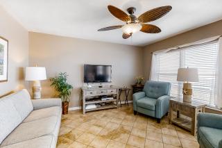 Islander Condominiums III - Fort Walton Beach - 8
