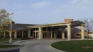 The Inn at Ohio Northern University - 7