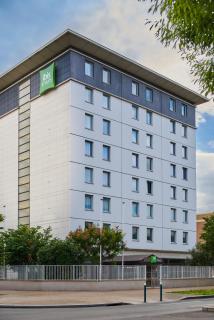 Ibis Styles Paris Gennevilliers - Gennevilliers - 2
