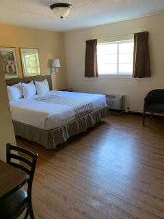 Motel 6 Myrtle Beach - Myrtle Beach - 3