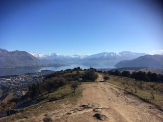 Art Glass Studio - Wanaka - 3