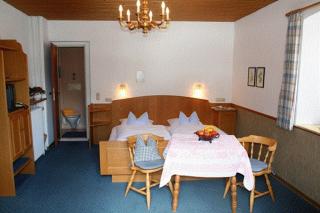 Maiergschwendter-Hof inkl. Chiemgaukarte - Ruhpolding - 6