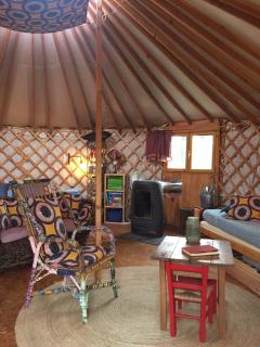 La Yourte - 2
