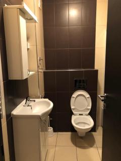 Jolly Kop, Villa Jovana, apartman 18 - 2