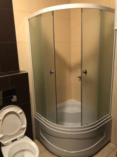 Jolly Kop, Villa Jovana, apartman 18 - 1