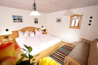 Maurerhof inkl. Chiemgaukarte - Ruhpolding - 1