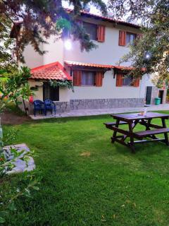 GORGONA VILLAS - Vourvourou - 1