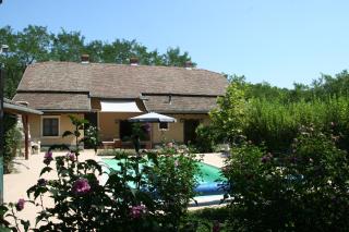 Lekehalom Tiszameer - 7