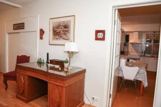 Íbúð með gott andrúmsloft - 6