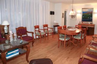 Íbúð með gott andrúmsloft - Akureyri - 7