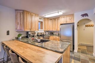 Ski-InandSki-Out Condo on Copper Mountain! - Frisco - 4