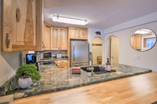 Ski-InandSki-Out Condo on Copper Mountain! - Frisco - 3