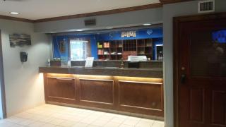 Motel 6 Myrtle Beach - Myrtle Beach - 2
