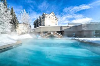 Big Sky Ski-InandSki-Out Condo with Mountain Views! - Big Sky - 8