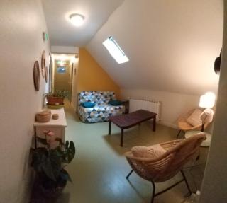 Gîte Le grand val - 2