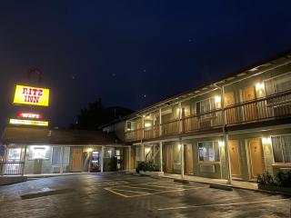 Ritz Inn-San Francisco Airport SFO - San Bruno - 6