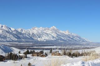 Spring Creek Ranch - Jackson - 4