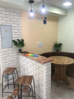 ArArAt-TARASA SHEVCHENKA Hostel KYIV - Kiev - 3