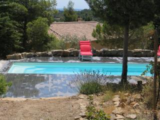 Les Romarins - Aigne - 5