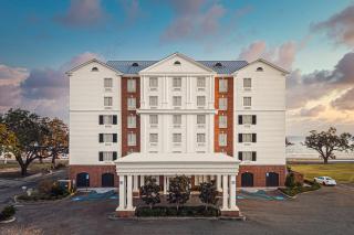 The Inn at Long Beach - Long Beach - 0