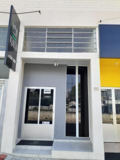 Hotel Veneza - Rio do Sul - 9