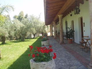 Cortijo Los Monteros - 7