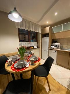 Apartament Kryjówka pod Giewontem - Kościelisko - 1